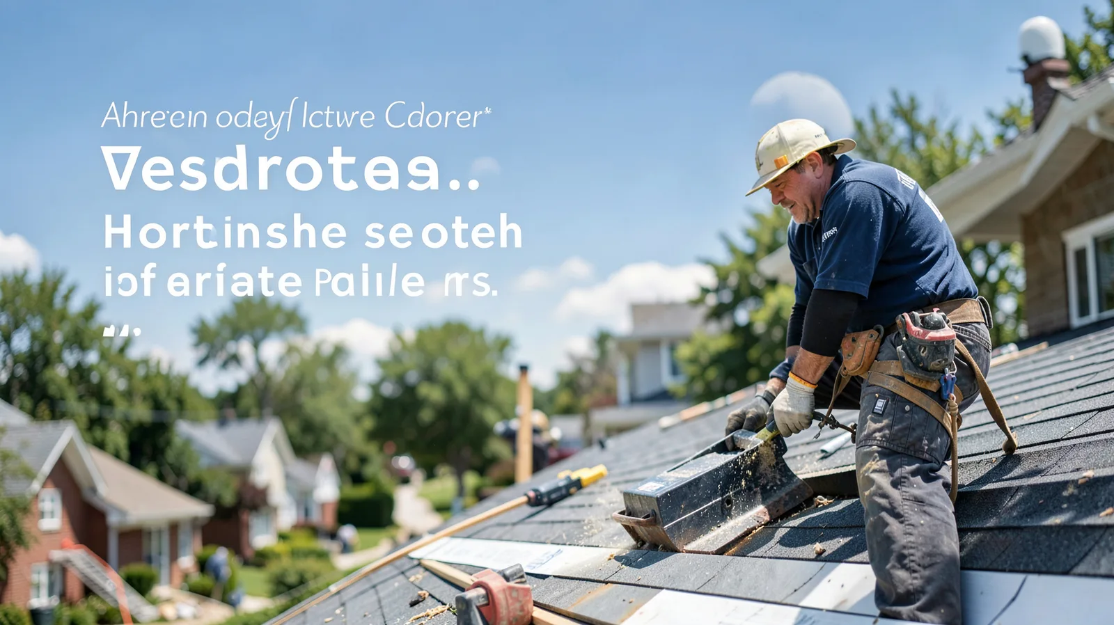 Roof Replacement in Moses Lake, WA near me